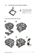 Предварительный просмотр 21 страницы Asus F2A55-M LK PLUS User Manual