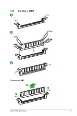 Предварительный просмотр 29 страницы Asus F2A55-M LK PLUS User Manual