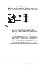 Preview for 36 page of Asus F2A55-M LK PLUS User Manual