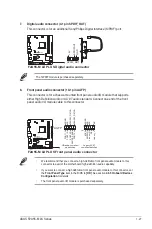 Предварительный просмотр 39 страницы Asus F2A55-M LK PLUS User Manual