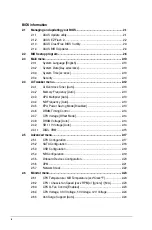 Preview for 4 page of Asus F2A55-M LK2 PLUS User Manual