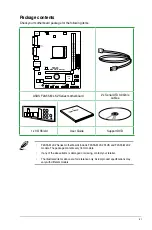 Preview for 11 page of Asus F2A55-M LK2 PLUS User Manual