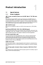 Preview for 13 page of Asus F2A55-M LK2 PLUS User Manual