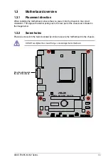 Preview for 17 page of Asus F2A55-M LK2 PLUS User Manual