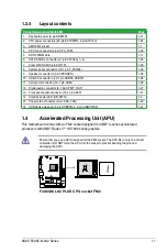 Preview for 19 page of Asus F2A55-M LK2 PLUS User Manual