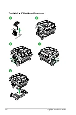 Preview for 22 page of Asus F2A55-M LK2 PLUS User Manual