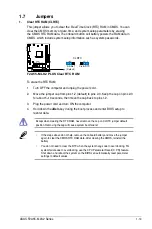 Preview for 31 page of Asus F2A55-M LK2 PLUS User Manual