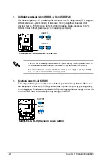 Preview for 32 page of Asus F2A55-M LK2 PLUS User Manual