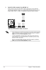 Preview for 36 page of Asus F2A55-M LK2 PLUS User Manual