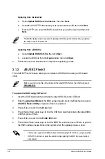 Preview for 42 page of Asus F2A55-M LK2 PLUS User Manual