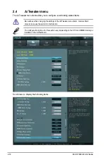 Preview for 52 page of Asus F2A55-M LK2 PLUS User Manual