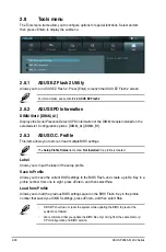 Preview for 70 page of Asus F2A55-M LK2 PLUS User Manual