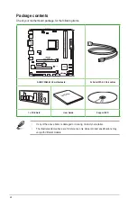 Предварительный просмотр 12 страницы Asus F2A85-M LE User Manual