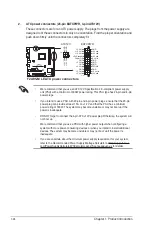 Предварительный просмотр 36 страницы Asus F2A85-M LE User Manual