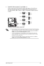 Предварительный просмотр 37 страницы Asus F2A85-M LE User Manual