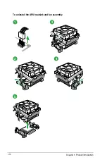 Предварительный просмотр 22 страницы Asus F2A85-M2 User Manual