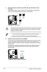 Предварительный просмотр 38 страницы Asus F2A85-M2 User Manual