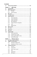 Preview for 4 page of Asus F2A85-V PRO User Manual