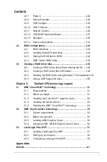 Preview for 5 page of Asus F2A85-V PRO User Manual