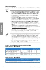 Preview for 26 page of Asus F2A85-V PRO User Manual