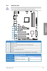 Preview for 33 page of Asus F2A85-V PRO User Manual