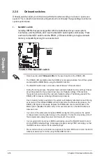 Preview for 36 page of Asus F2A85-V PRO User Manual