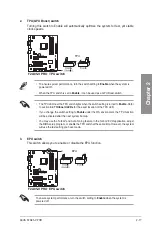 Preview for 37 page of Asus F2A85-V PRO User Manual