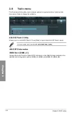 Preview for 94 page of Asus F2A85-V PRO User Manual