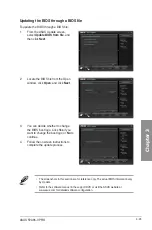 Preview for 99 page of Asus F2A85-V PRO User Manual