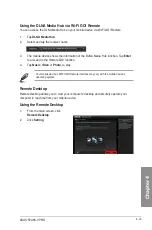 Preview for 123 page of Asus F2A85-V PRO User Manual