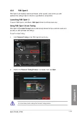 Preview for 127 page of Asus F2A85-V PRO User Manual