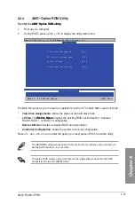 Preview for 149 page of Asus F2A85-V PRO User Manual