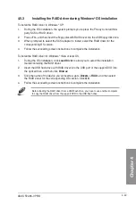 Preview for 153 page of Asus F2A85-V PRO User Manual