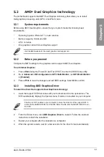 Preview for 161 page of Asus F2A85-V PRO User Manual