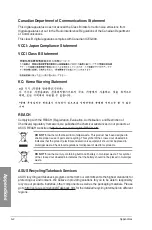 Preview for 170 page of Asus F2A85-V PRO User Manual