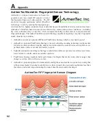 Preview for 62 page of Asus F2F Hardware User Manual