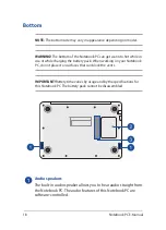 Preview for 18 page of Asus F302LJ E-Manual