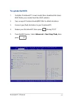 Preview for 77 page of Asus F302LJ E-Manual