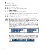 Preview for 28 page of Asus F3J Hardware User Manual