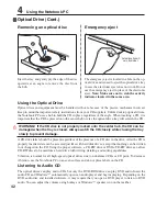 Preview for 42 page of Asus F3J Hardware User Manual