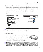 Preview for 43 page of Asus F3J Hardware User Manual