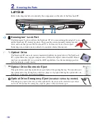 Preview for 18 page of Asus F3K Hardware Manual