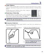 Preview for 27 page of Asus F3K Hardware Manual