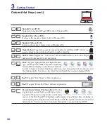 Preview for 30 page of Asus F3K Hardware Manual