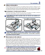 Preview for 23 page of Asus F3SV-B2 Manuale Dell'Utente