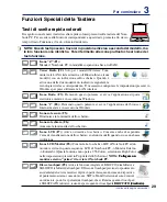 Preview for 29 page of Asus F3SV-B2 Manuale Dell'Utente