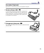 Preview for 61 page of Asus F3SV-B2 Manuale Dell'Utente