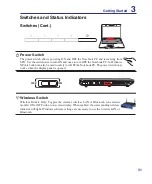 Preview for 31 page of Asus F5GL Hardware Manual