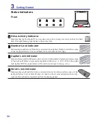 Preview for 32 page of Asus F5GL Hardware Manual