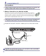 Preview for 44 page of Asus F5GL Hardware Manual